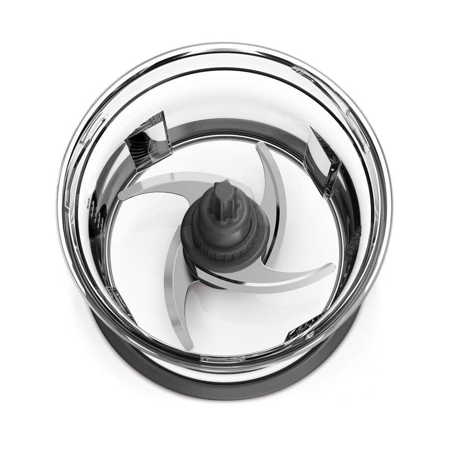 Procesori hrane i aparati za mljevenje mesa, Easy Chop mini sjeckalica CHP61.100WH, 0W22010092, Bijela