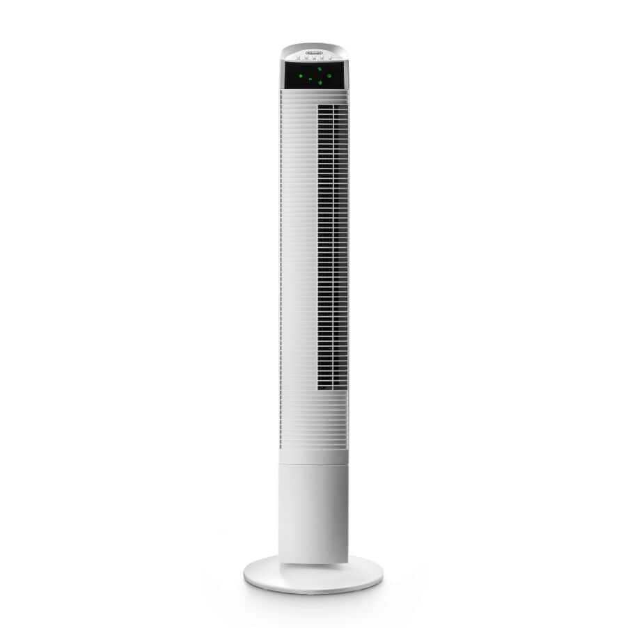 DETF110.WH Tower Fan De Longhi NZ