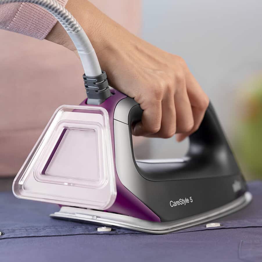 CareStyle 5, undefined, undefined, Violet