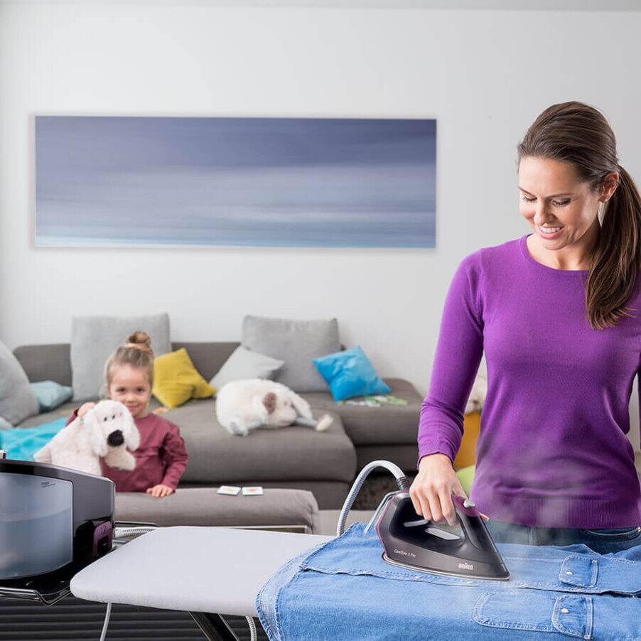 CareStyle 5, undefined, undefined, Violet