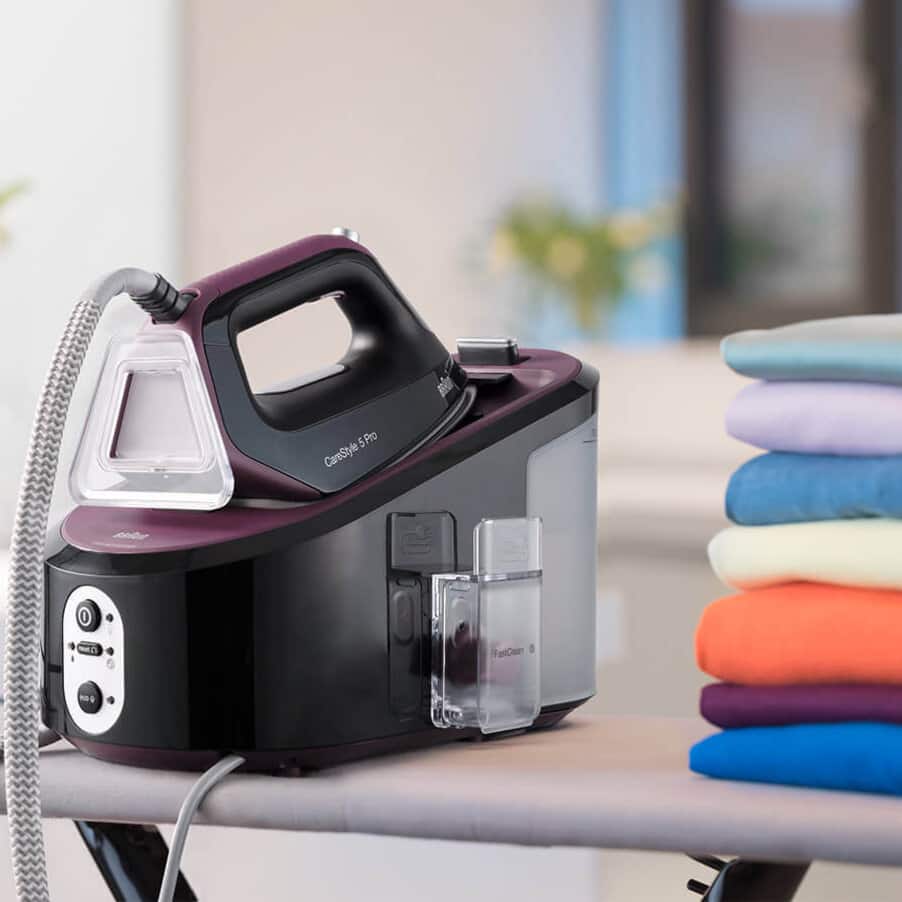 CareStyle 5, undefined, undefined, Violet