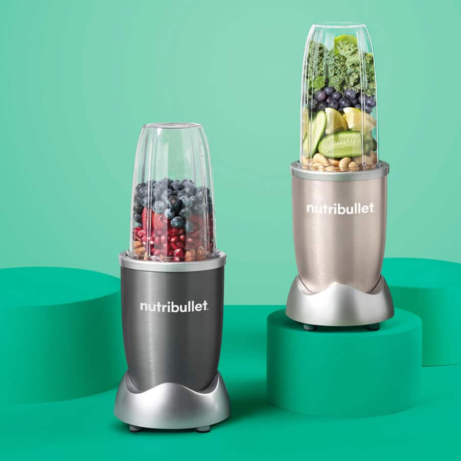 nutribullet® Accessories Blender, nutribullet® 24 oz Tall Cup, AS00002889, undefined