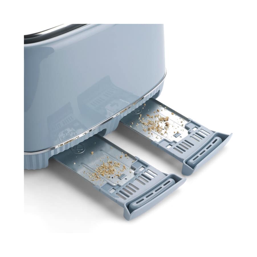 Toasters, Elegancy Earl Grey 4 Slot Toaster TFP10.A0BG, 0W23010003, undefined