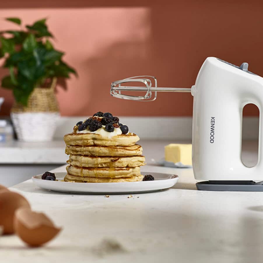 QuickMix, Batteur électrique QuickMix Lite HMP10.000WH, 0W22210025, undefined