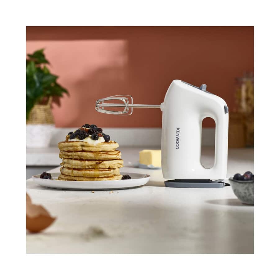 QuickMix, Batteur électrique QuickMix Lite HMP10.000WH, 0W22210025, undefined