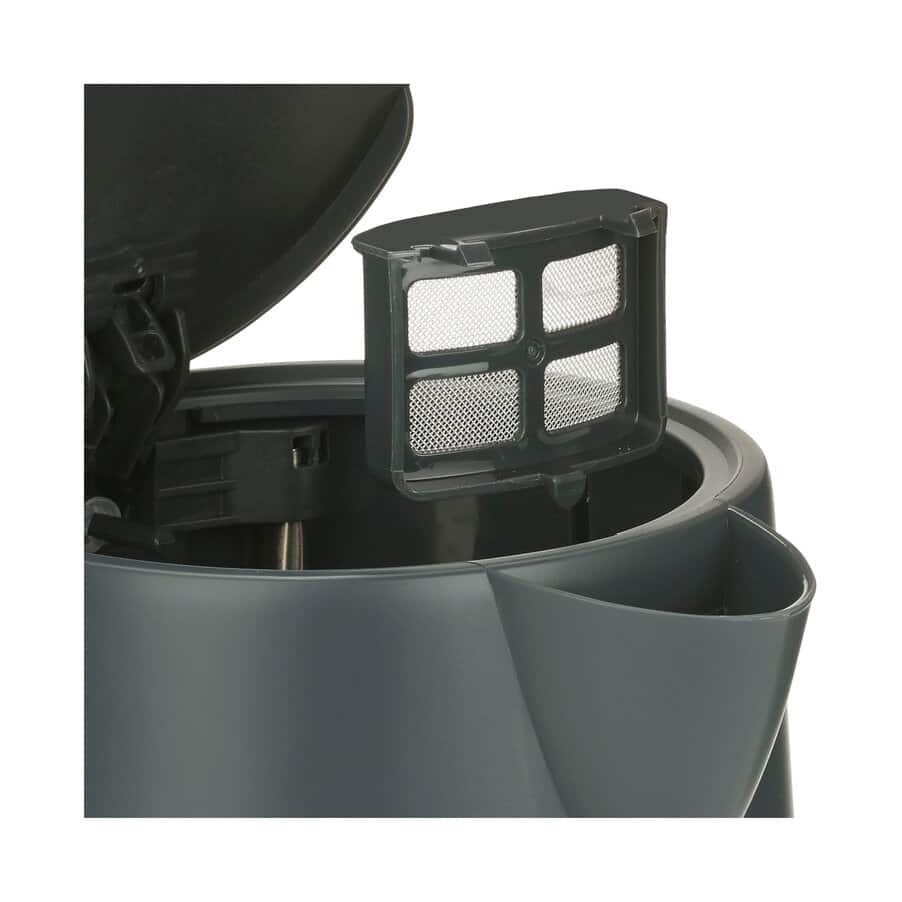 Kettles, Abbey Lux Grey/Rose Gold Kettle ZJP05.C0DG, 0W21010013, undefined