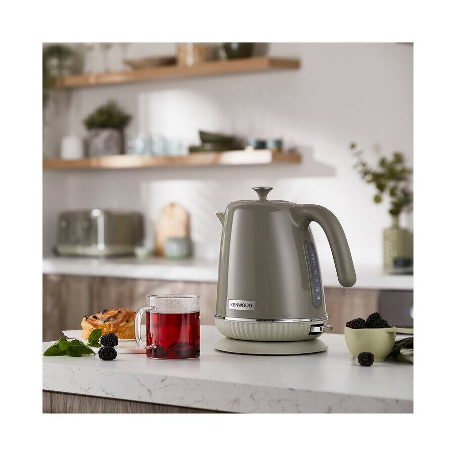 undefined, Elegancy Sage Green Kettle ZJP11.A0GN, undefined, undefined