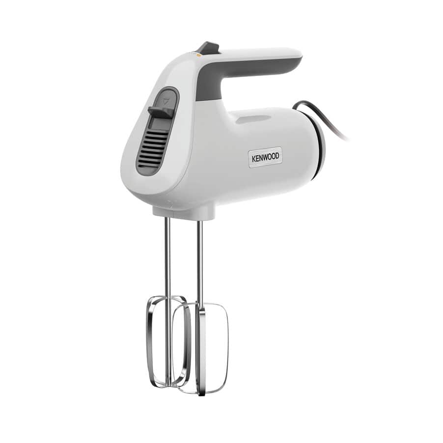QuickMix, QuickMix+ Hand Mixer White HMP50.000WH, 0W22210024, undefined