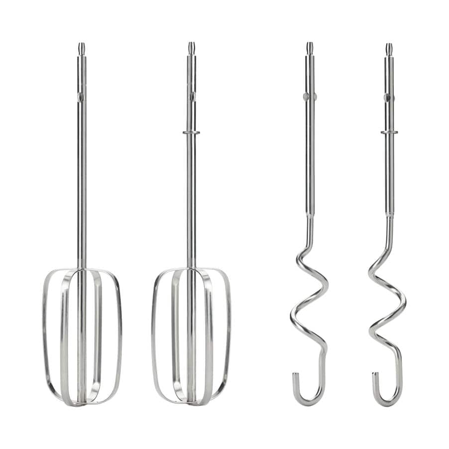 QuickMix, QuickMix+ Hand Mixer White HMP50.000WH, 0W22210024, undefined