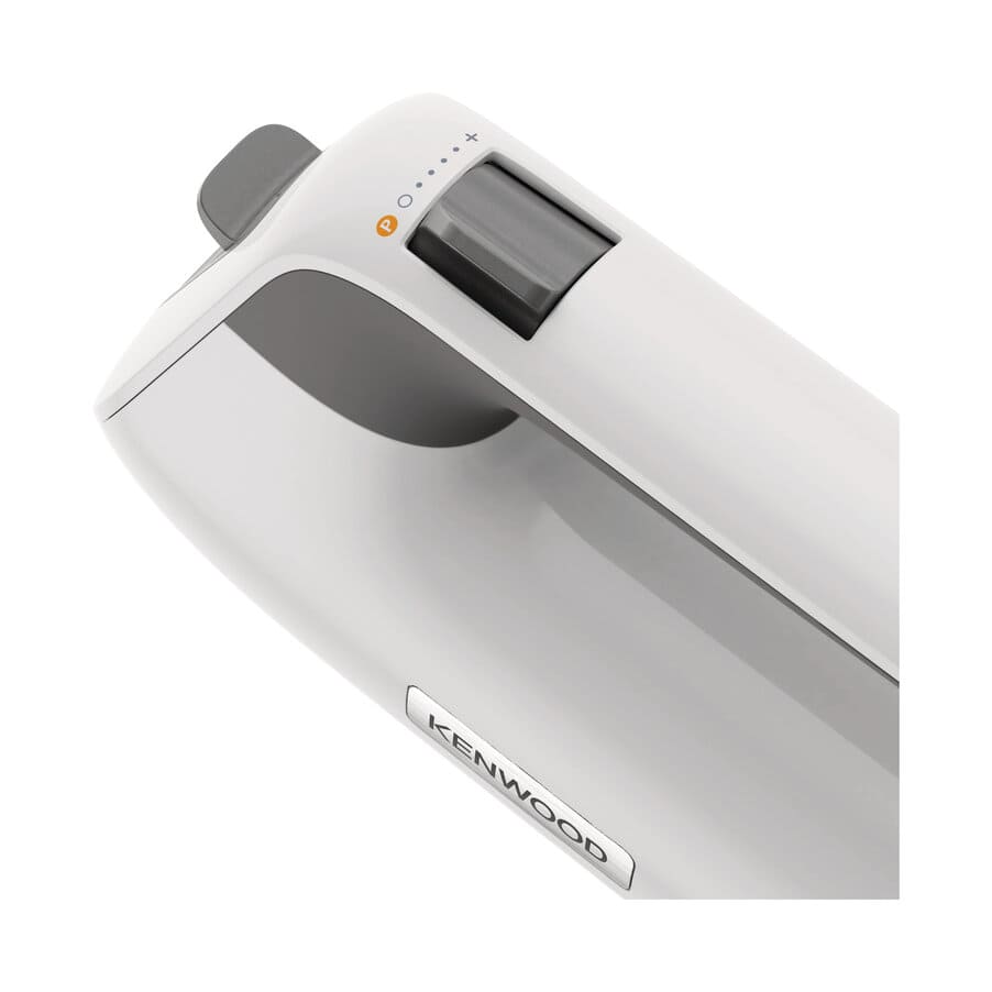 QuickMix, QuickMix+ Hand Mixer White HMP50.000WH, 0W22210024, undefined