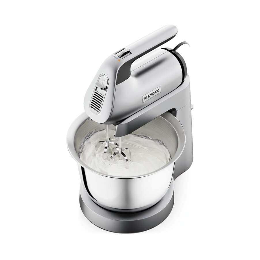 Chefette, Combi Handmixer Chefette HMP54.000SI, 0W22210028, undefined