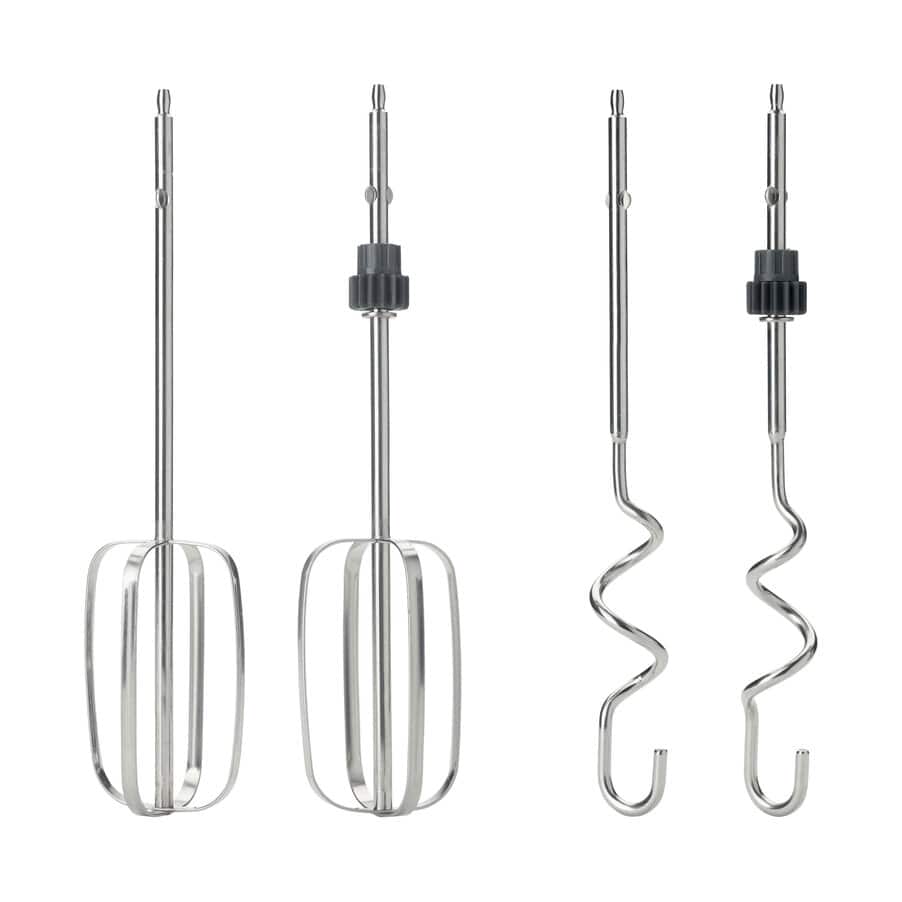 Chefette, Combi Handmixer Chefette HMP54.000SI, 0W22210028, undefined