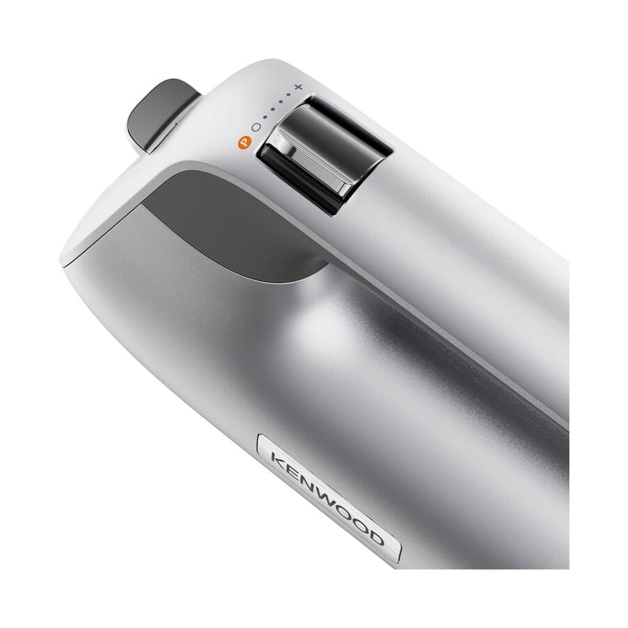 Chefette, Combi Handmixer Chefette HMP54.000SI, 0W22210028, undefined