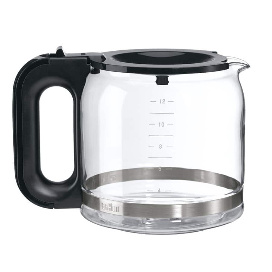 Coffee machine accessories, undefined, undefined, Black