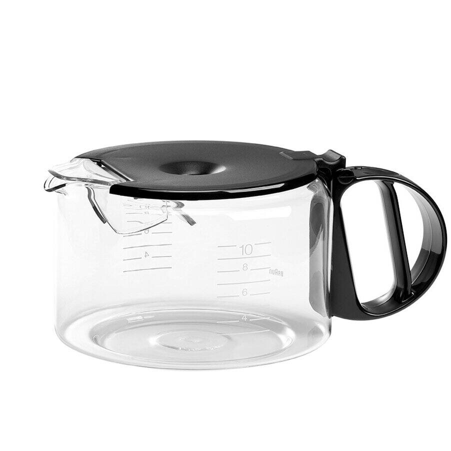 Příslušenství ke kávovarům, undefined, undefined, Černá