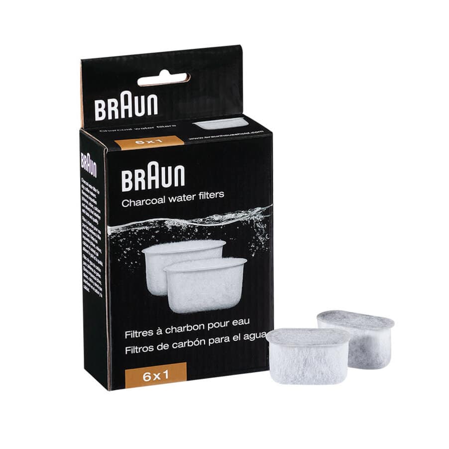 Příslušenství ke kávovarům, undefined, undefined, Bílá