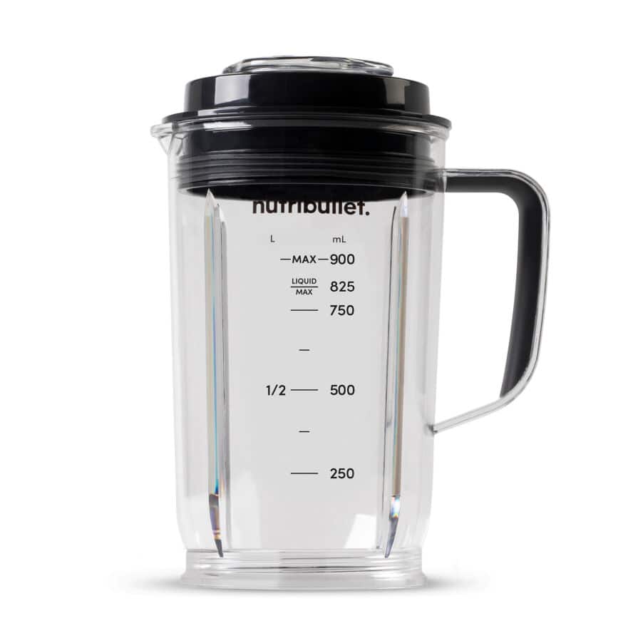 nutribullet® Accessories Blender, nutribullet® Select 32 oz Pitcher, AS00002878, undefined