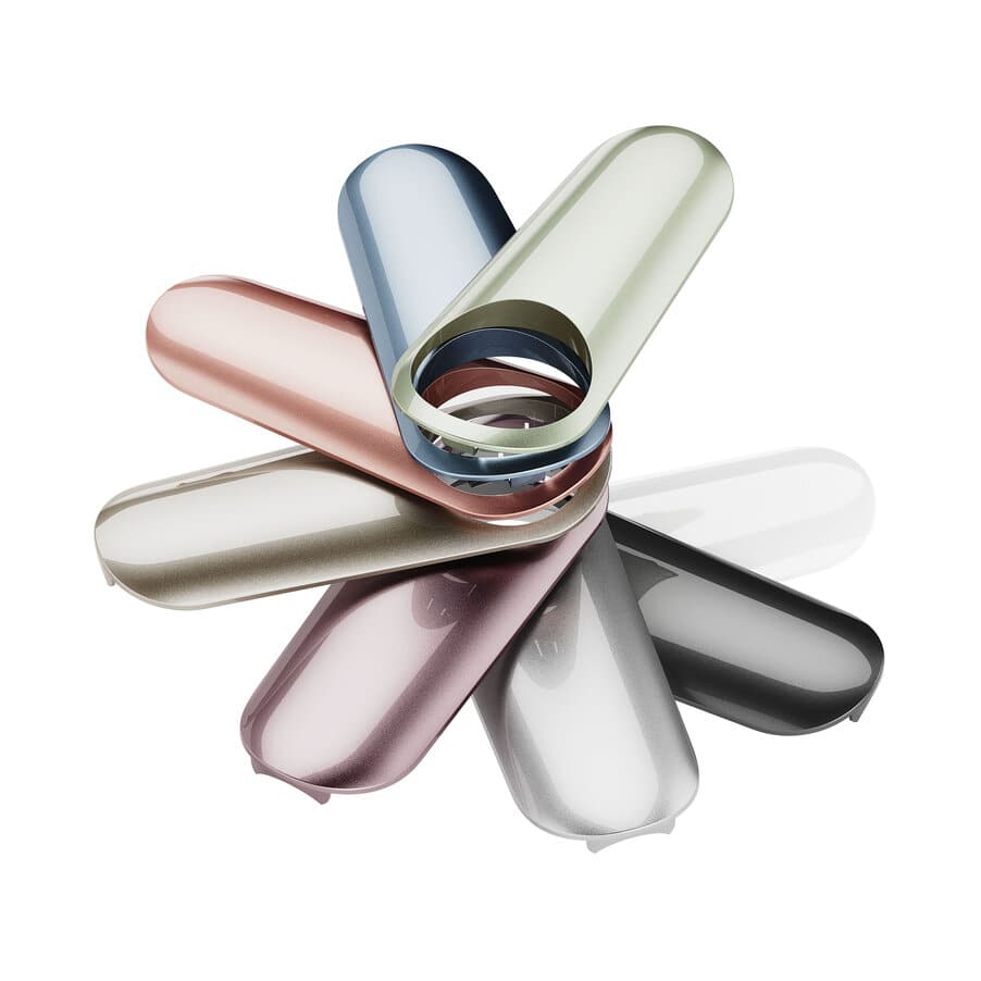 undefined, Pokrywa PopTop Elderflower White KAT65.000WH, undefined, undefined