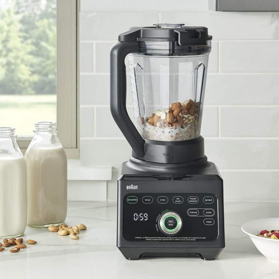 Blender kielichowy PowerBlend 9, undefined, undefined, undefined