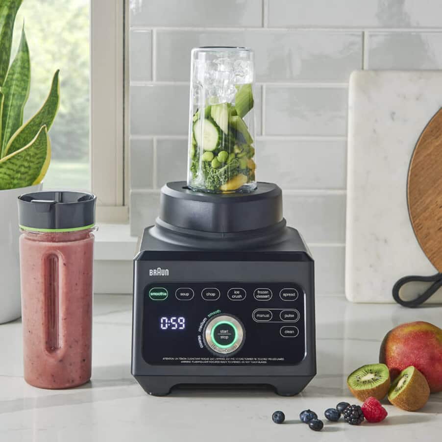 PowerBlend 9 Jug blender, undefined, undefined, undefined