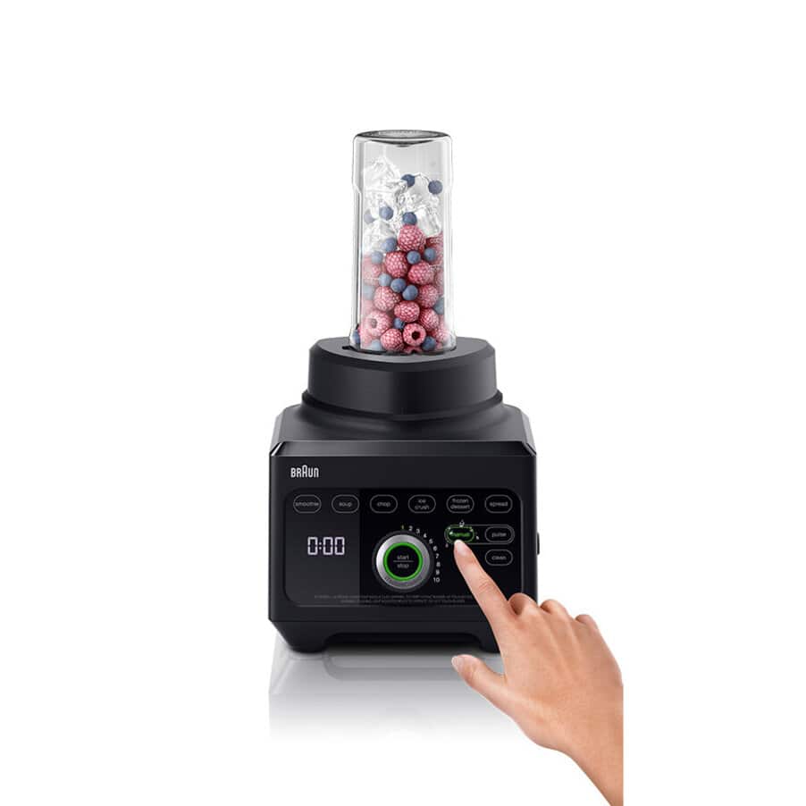 PowerBlend 9 Jug blender, undefined, undefined, undefined