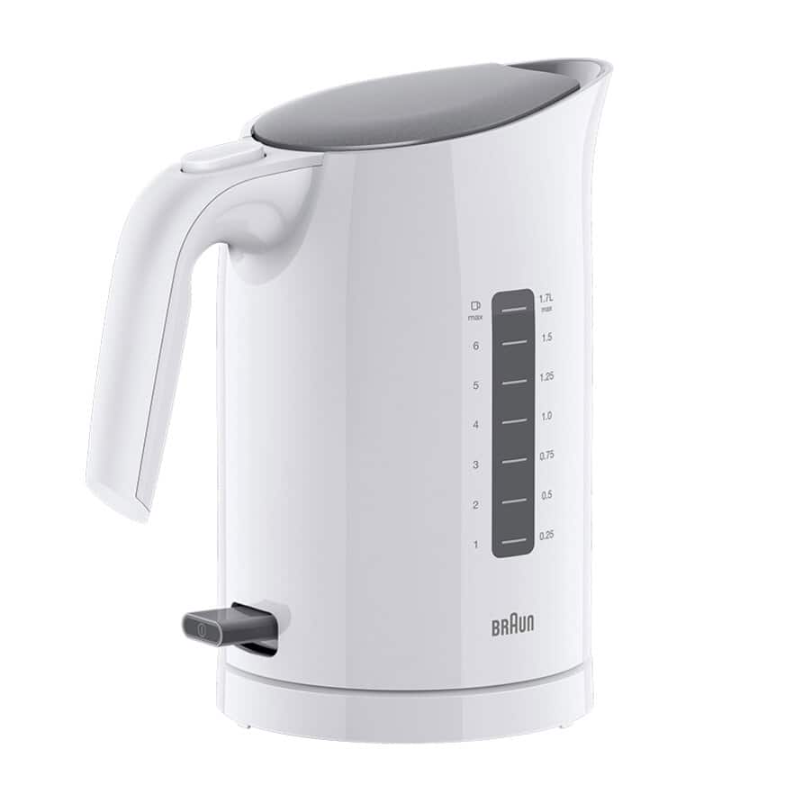 Βραστήρες, undefined, undefined, Λευκό