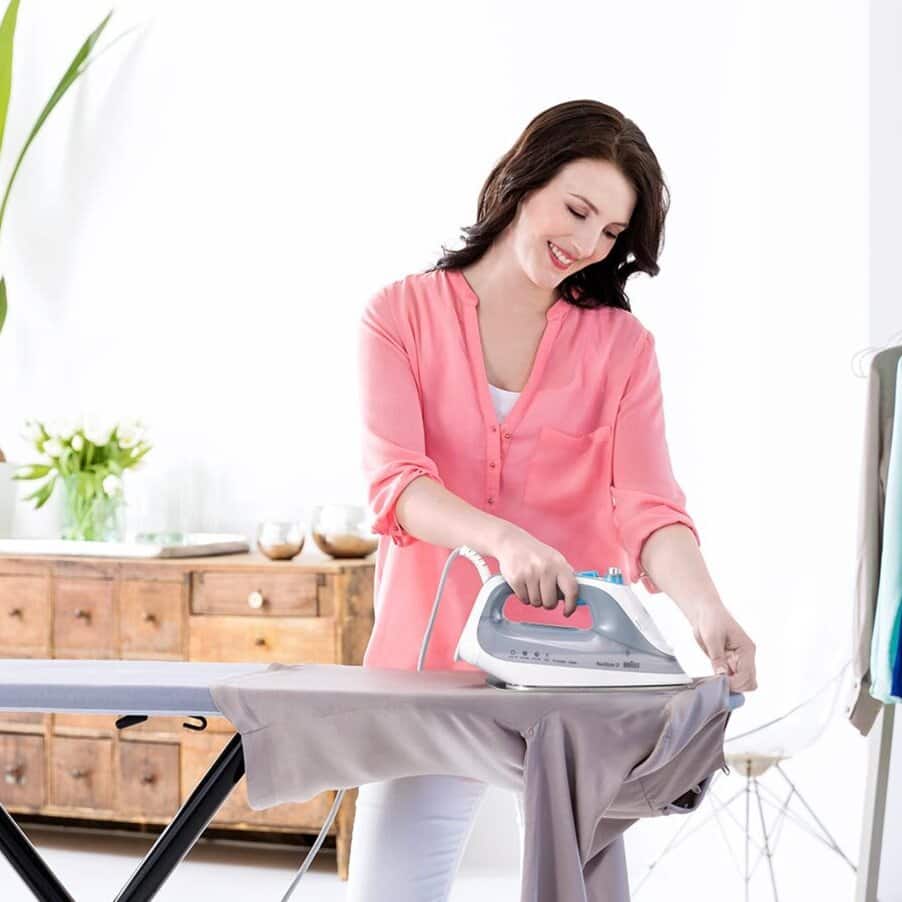 TexStyle 9, undefined, undefined, Grigio/Blu