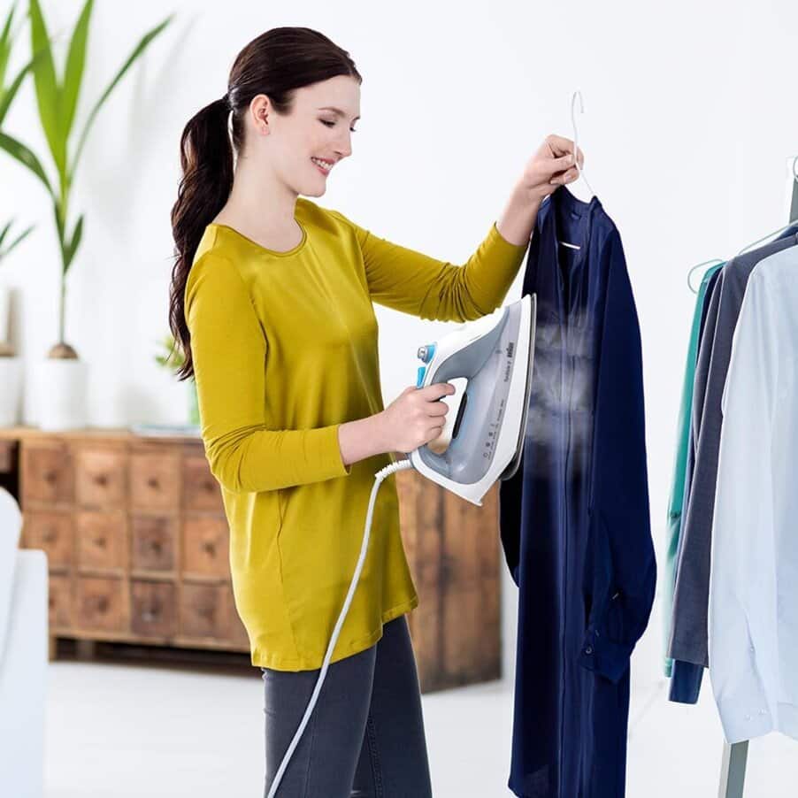 TexStyle 9, undefined, undefined, Grigio/Blu