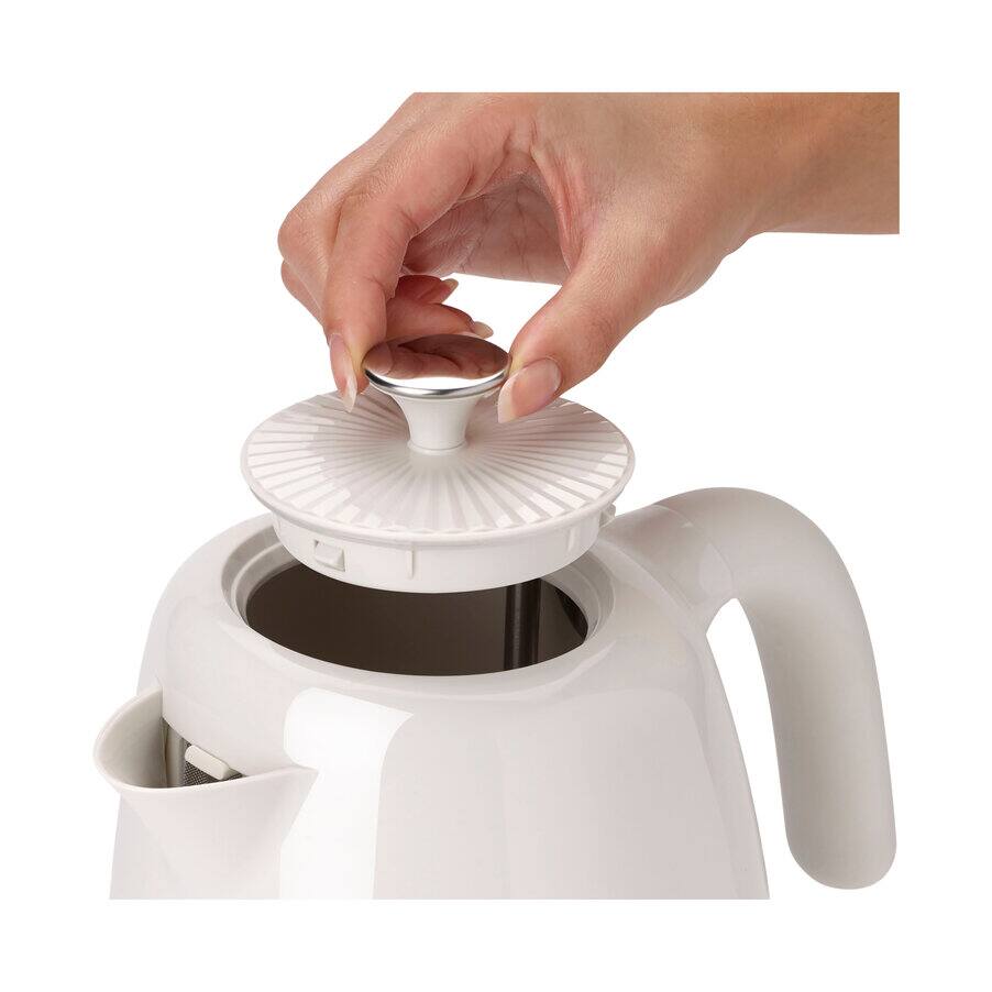 undefined, Elegancy Clotted Cream Kettle ZJP11.A0CR, undefined, undefined