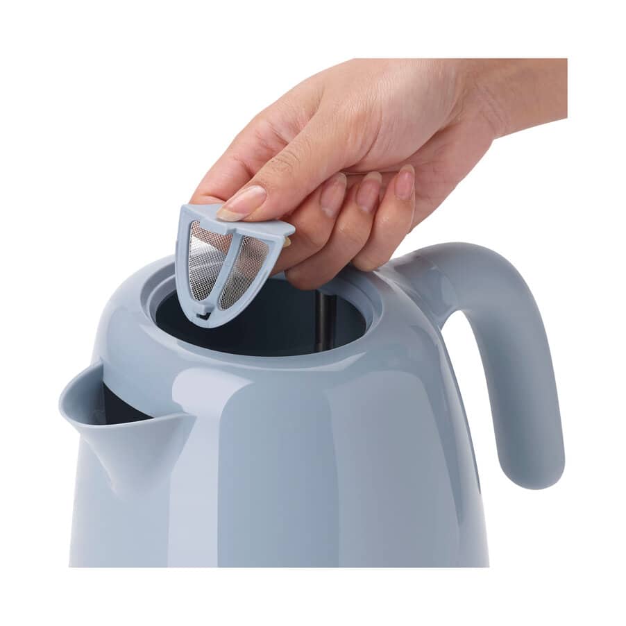 Kettles, Elegancy Earl Grey Kettle ZJP11.A0BG, 0W21010004, undefined