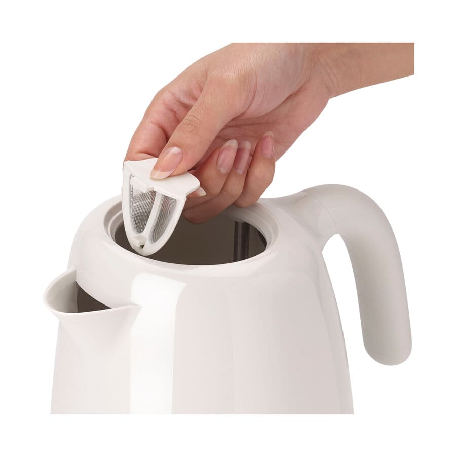 undefined, Elegancy Clotted Cream Kettle ZJP11.A0CR, undefined, undefined