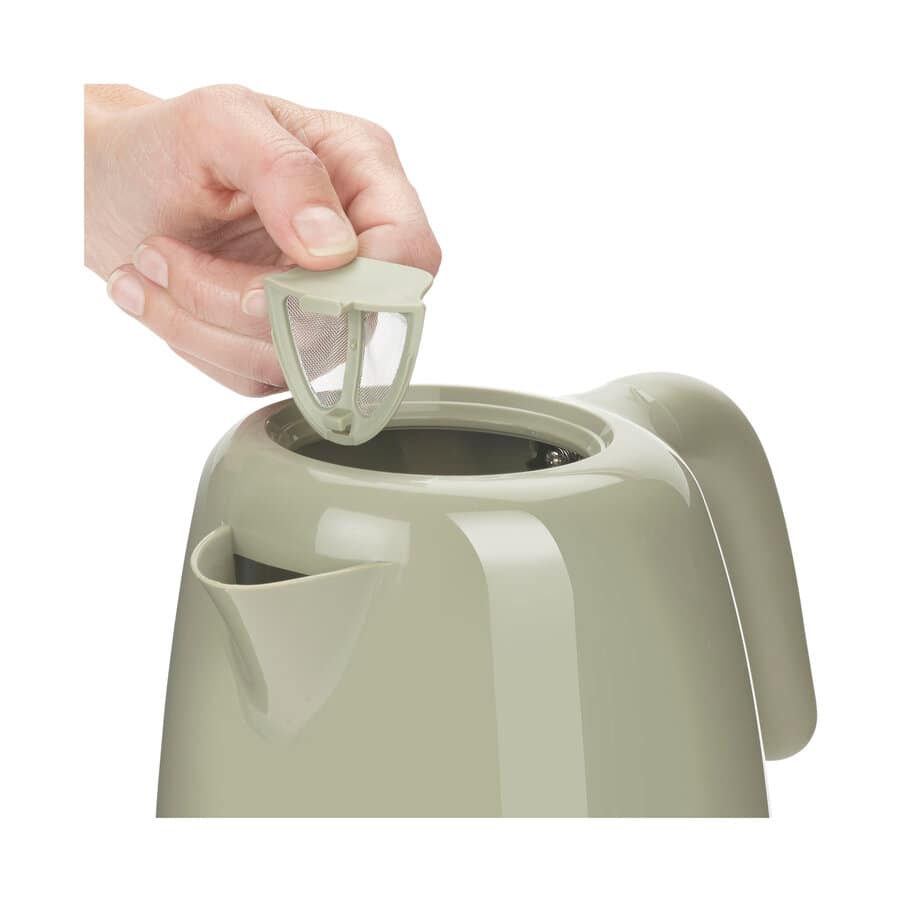 undefined, Elegancy Sage Green Kettle ZJP11.A0GN, undefined, undefined