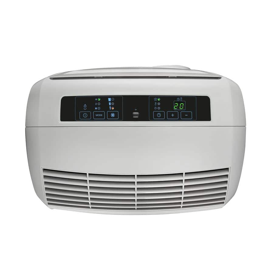 PACN270GN Pinguino Portable Air Conditioner 400 sq. ft. Medium Room