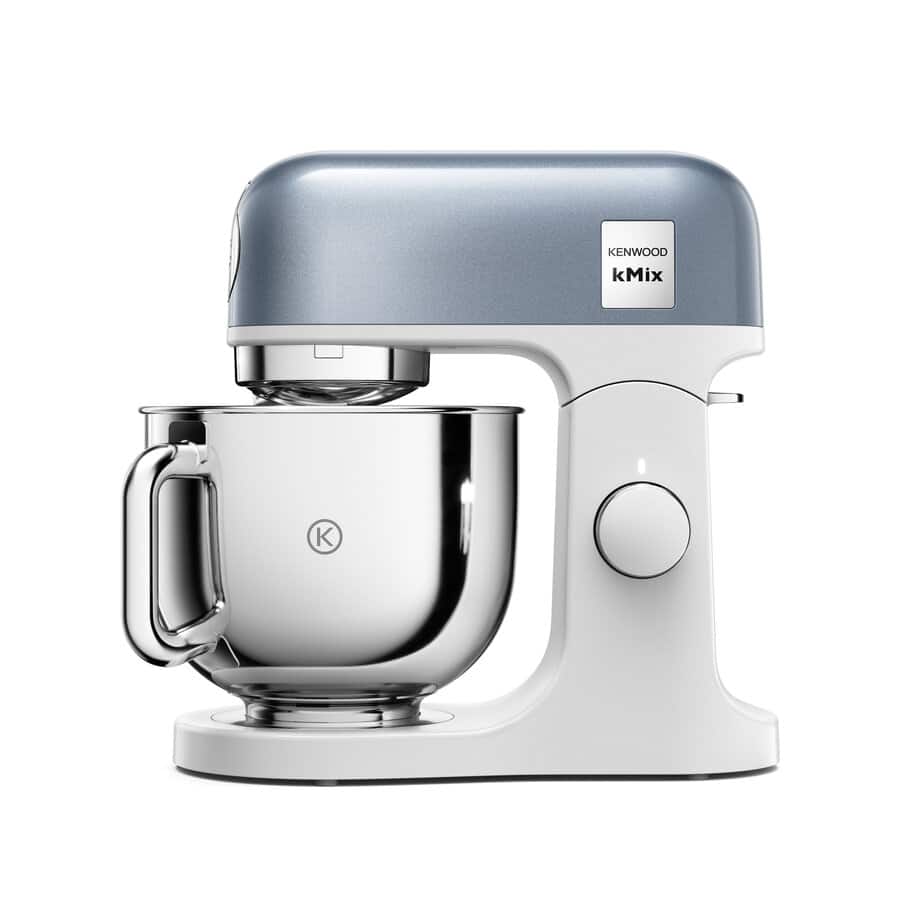 Kenwood kMix Stand Mixers, kMix Editions Juniper Blue KMX760ABL, 0W20011434, Blue