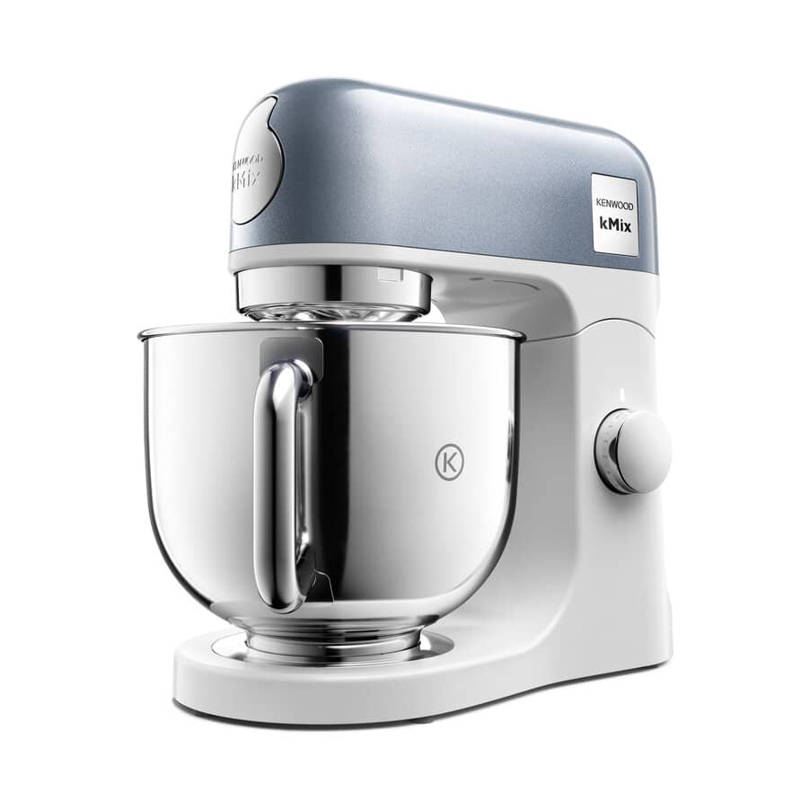 Kenwood kMix Stand Mixers, kMix Editions Juniper Blue KMX760ABL, 0W20011434, Blue