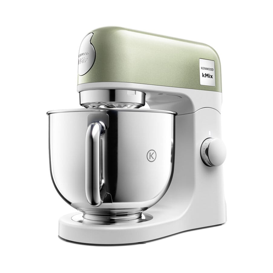 undefined, kMix Stand Mixer zsályazöld KMX760GR, undefined, Zöld