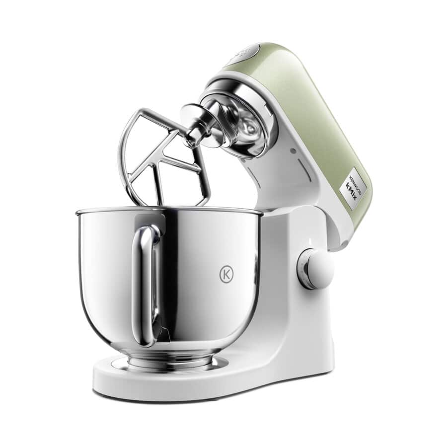 undefined, kMix Stand Mixer zsályazöld KMX760GR, undefined, Zöld