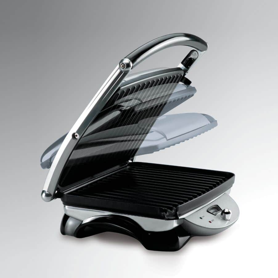 luft forfriskende amplifikation Panini Maker | DeLonghi