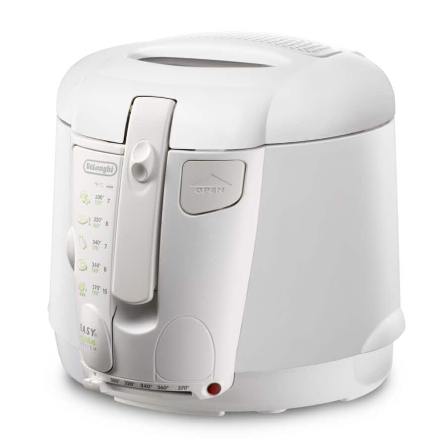 Delonghi Livenza Deep Fryer