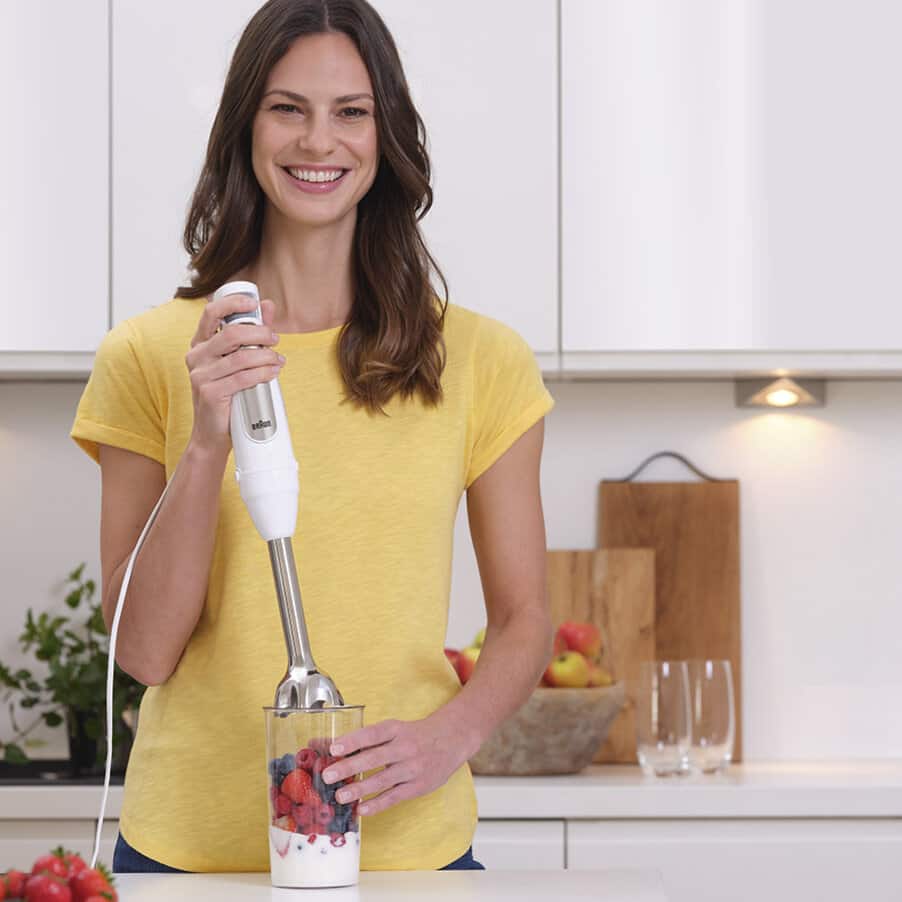 MultiQuick 7, undefined, undefined, Biały