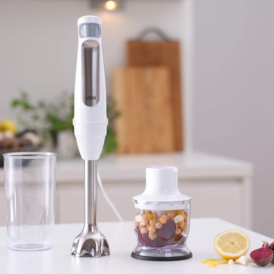 MultiQuick 7, undefined, undefined, Biały