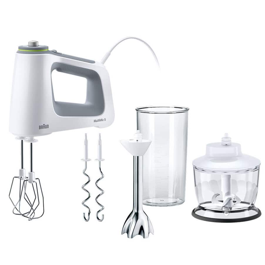 undefined, HM5137WH, undefined, Weiß/grau