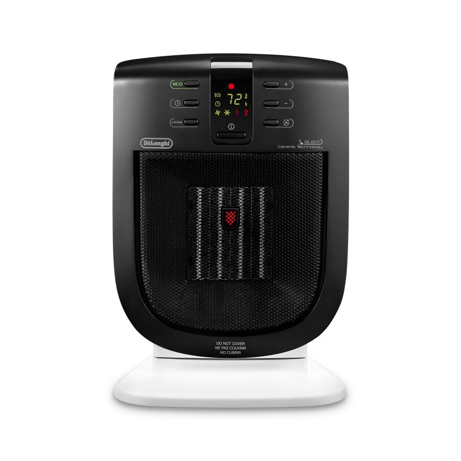 Ceramic Compact Space Heater DeLonghi