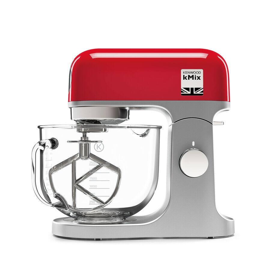 Skleda, Kmix Glass Bowl KXT754GL, AW20011055, undefined