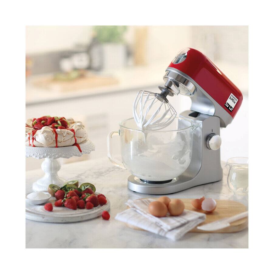 Skleda, Kmix Glass Bowl KXT754GL, AW20011055, undefined