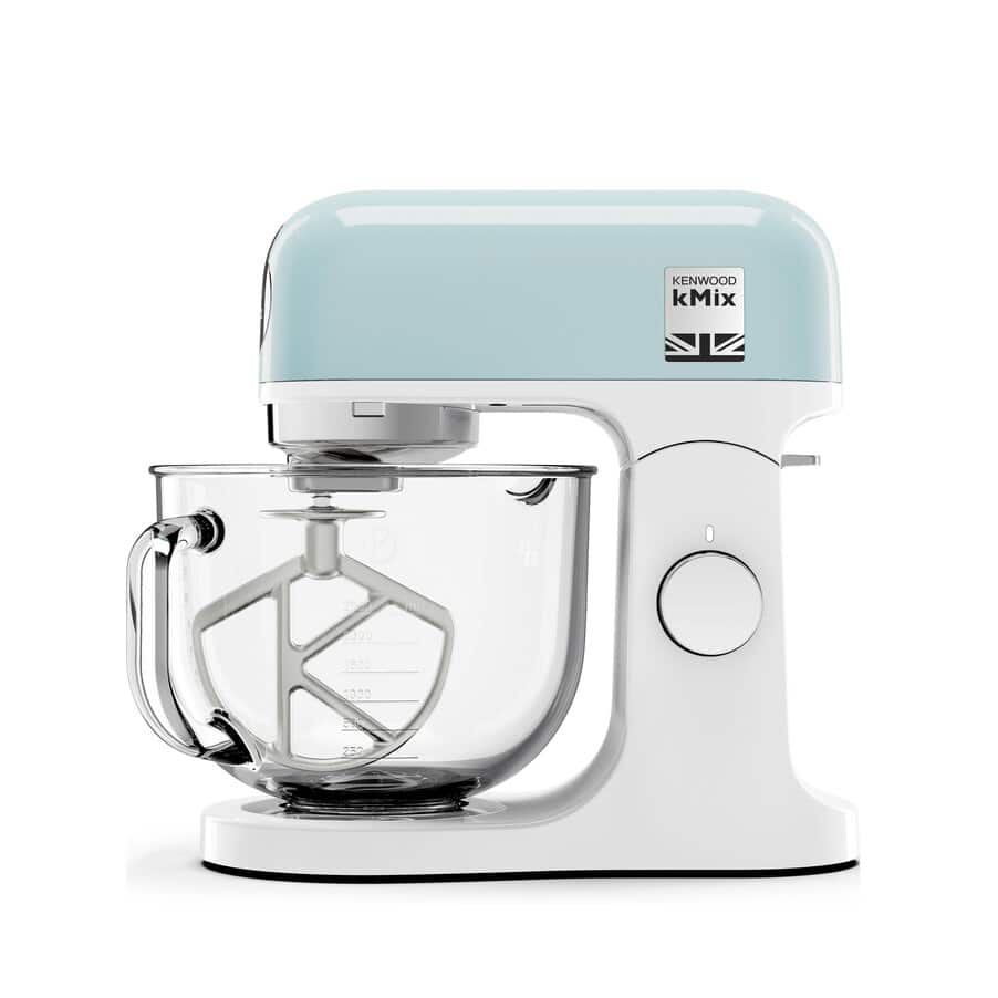 undefined, kMix Stand Mixer Pastel Blue, undefined, Lyseblå