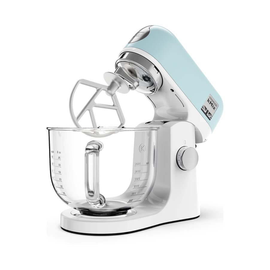 undefined, kMix Stand Mixer Pastel Blue, undefined, Lyseblå