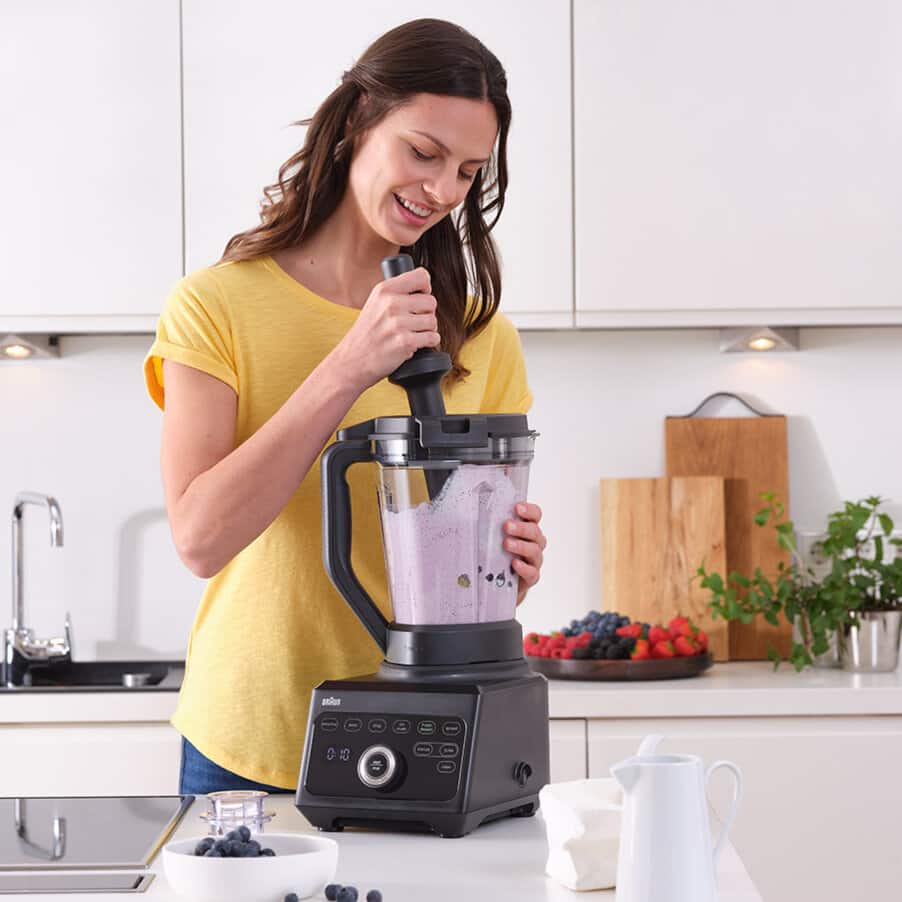 PowerBlend 9 Jug blender, undefined, undefined, undefined