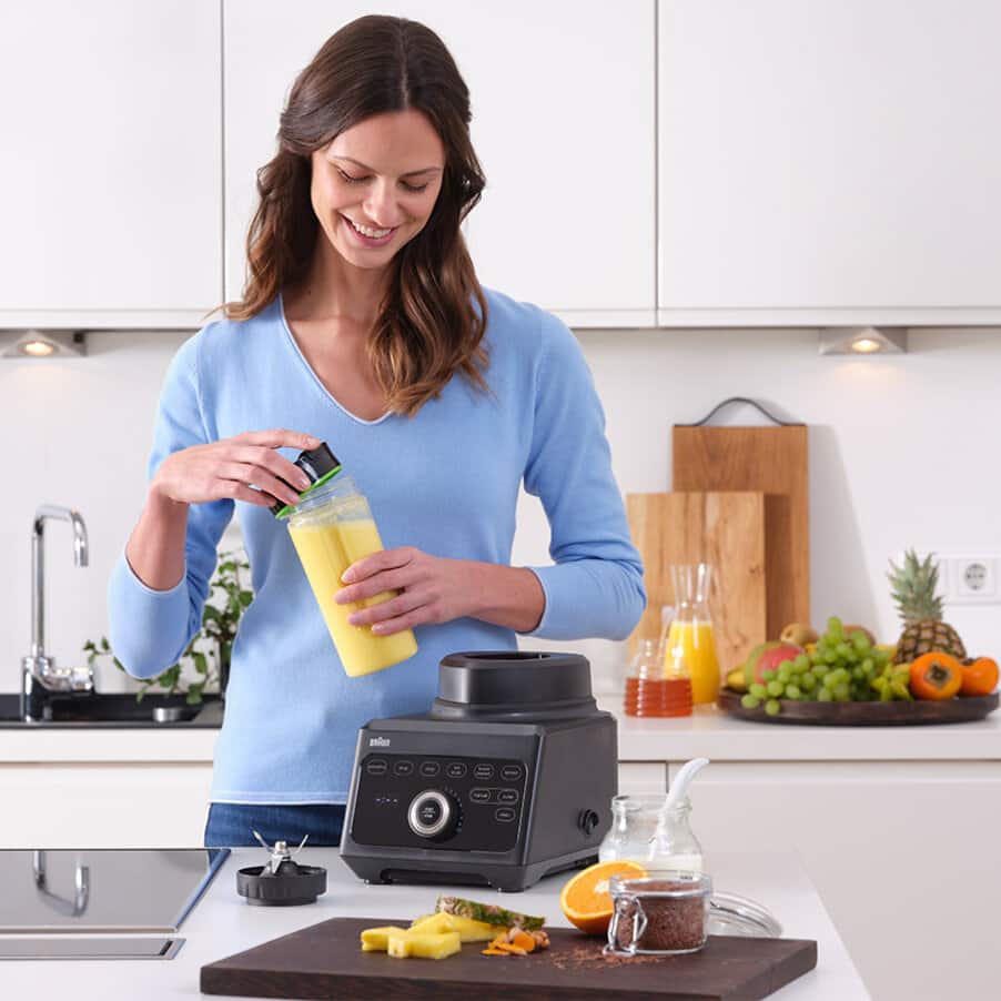 PowerBlend 9 Jug blender, undefined, undefined, undefined