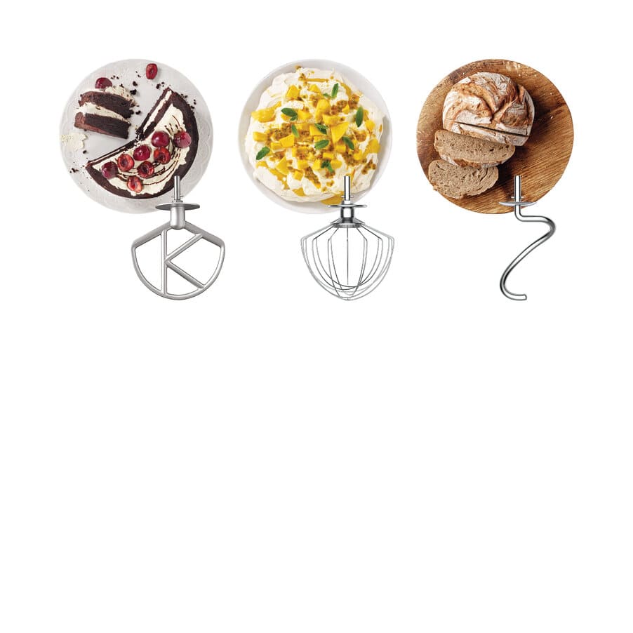 Robots de Cozinha kMix, Robot de Cozinha kMix Rosa Pastel KMX754APP, 0W20011489, Rosa